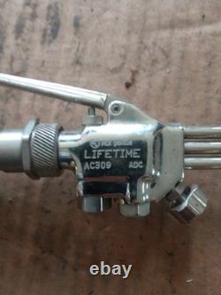 Smith Cutting Welding Torch AC309 Attachment Lifetime