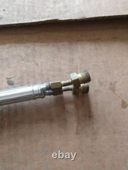 Smith Cutting Welding Torch AC309 Attachment Lifetime