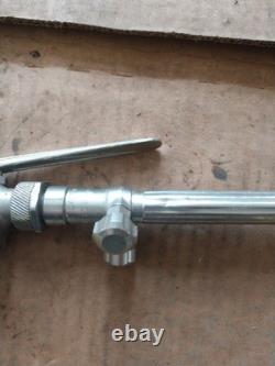 Smith Cutting Welding Torch AC309 Attachment Lifetime