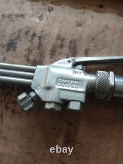 Smith Cutting Welding Torch AC309 Attachment Lifetime