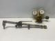 Smith Cutting Welding Torch AC309 WithVictor Compressed Gas Regulator SR 250 C