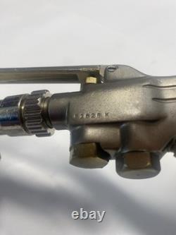 Smith Cutting Welding Torch AC309 WithVictor Compressed Gas Regulator SR 250 C Smith Cutting Welding Torch AC309 WithVictor Compressed Gas Regulator SR 250 C