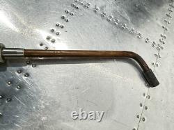 Smith Cutting Welding Torch Attachment WH100 Handle Smith MT603 Brazing Tip