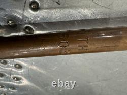 Smith Cutting Welding Torch Attachment WH100 Handle Smith MT603 Brazing Tip