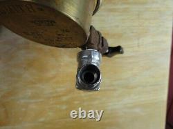 Smith Equipment HB1521B-510 Regulator for Acetylene Cutting Welding Torch