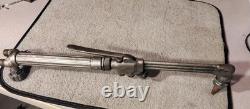 Smith Lifetime Cutting Welding Torch Set MC509 Attachment Handle MW5