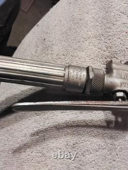 Smith Lifetime Cutting Welding Torch Set MC509 Attachment Handle MW5