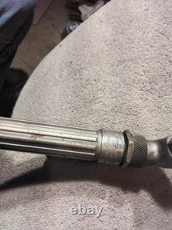 Smith Lifetime Cutting Welding Torch Set MC509 Attachment Handle MW5