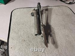 Smith Lifetime Cutting Welding Torch Set MC509 Attachment Handle MW5