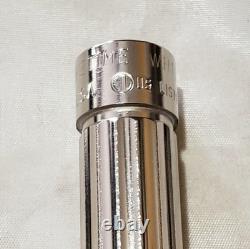 Smith Lifetime Cutting Welding Torch Set MC509 Attachment WH100 Handle MC12-1