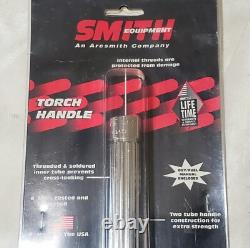 Smith Lifetime MW5A Welding Cutting Torch Handle Fit MW5 MW MT MC509 Miller