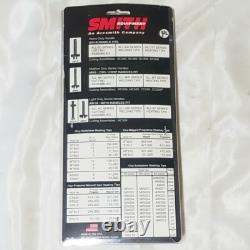 Smith Lifetime MW5A Welding Cutting Torch Handle Fit MW5 MW MT MC509 Miller