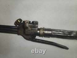 Smith Lifetime SC209 Cutting Welding Torch With wh200 Handle