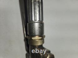 Smith Lifetime SC209 Cutting Welding Torch With wh200 Handle