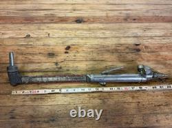 Smith Lifetime SC229S Oxygen Acetylene Cutting Welding Torch USED