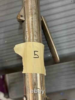 Smith Lifetime SC229S Oxygen Acetylene Cutting Welding Torch USED