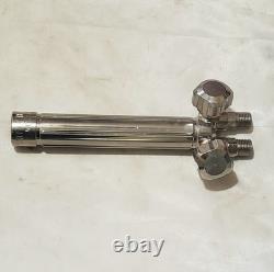 Smith Lifetime SW1A Welding Cutting Torch Handle Fits SC209 DG209 Miller