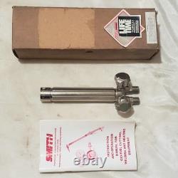 Smith Lifetime SW1A Welding Cutting Torch Handle Fits SC209 DG209 Miller