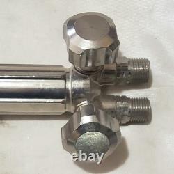 Smith Lifetime SW1A Welding Cutting Torch Handle Fits SC209 DG209 Miller