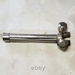 Smith Lifetime WH100 Cutting Welding Torch Handle Fit MW5 MT MC509 CC509 Miller