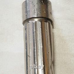 Smith Lifetime WH100 Cutting Welding Torch Handle Fit MW5 MT MC509 CC509 Miller