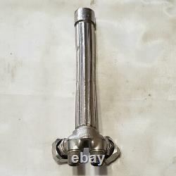 Smith Lifetime WH100 Cutting Welding Torch Handle Fit MW5 MT MC509 CC509 Miller