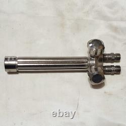 Smith Lifetime WH200 Welding Cutting Torch Handle Fits SC209 DG209 Miller