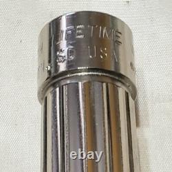 Smith Lifetime WH200 Welding Cutting Torch Handle Fits SC209 DG209 Miller