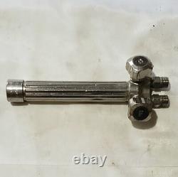 Smith Lifetime WH200A Welding Cutting Torch Handle Fits SC209 DG209 Miller