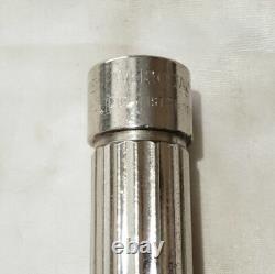 Smith Lifetime WH200A Welding Cutting Torch Handle Fits SC209 DG209 Miller