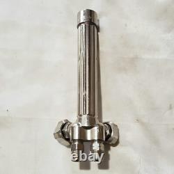 Smith Lifetime WH200A Welding Cutting Torch Handle Fits SC209 DG209 Miller