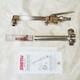 Smith Lifetime Welding Cutting Torch Set MC509 Attachment WH100 Handle MC12-1
