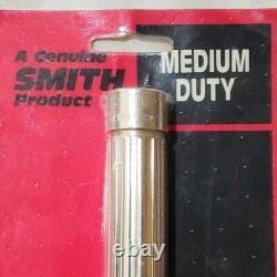 Smith MW5 Cutting Welding Torch Handle Fits WH100 MW MT MC509 CC509 Miller