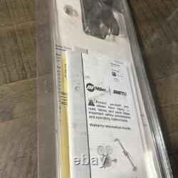 Smith SC209 Cutting Torch Attachment Head Fit WH200 WH200A SW1 SW1A Miller New