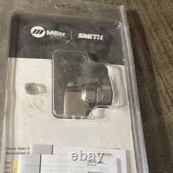 Smith SC209 Cutting Torch Attachment Head Fit WH200 WH200A SW1 SW1A Miller New