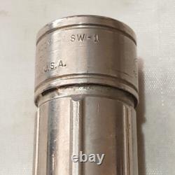 Smith SW1 Welding Cutting Torch Handle Fits SC209 DG209 Miller