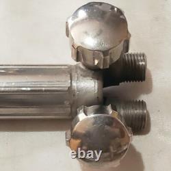 Smith SW1 Welding Cutting Torch Handle Fits SC209 DG209 Miller