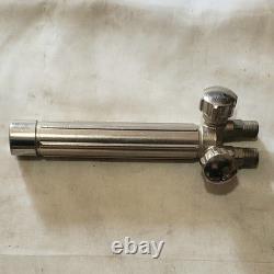 Smith SW1A Cutting Welding Torch Handle Fits SC209 DG209 Miller