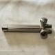 Smith SW1A Cutting Welding Torch Handle Fits SC209 DG209 Miller