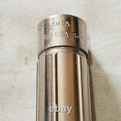 Smith SW1A Cutting Welding Torch Handle Fits SC209 DG209 Miller