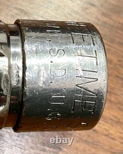 Smith SW1A Heavy Duty Cutting & Welding Torch Outfit, SC209 Attachment, TIPS