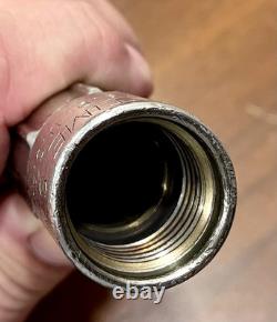 Smith SW1A Heavy Duty Cutting & Welding Torch Outfit, SC209 Attachment, TIPS