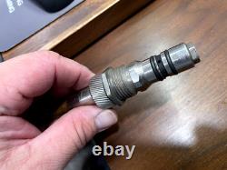 Smith SW1A Heavy Duty Cutting & Welding Torch Outfit, SC209 Attachment, TIPS