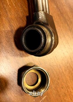 Smith SW1A Heavy Duty Cutting & Welding Torch Outfit, SC209 Attachment, TIPS