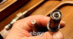 Smith SW1A Heavy Duty Cutting & Welding Torch Outfit, SC209 Attachment, TIPS