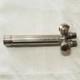 Smith SW1A Welding Cutting Torch Handle Fits SC209 DG209 Miller