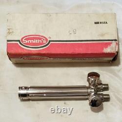 Smith SW1A Welding Cutting Torch Handle Fits SC209 DG209 Miller