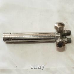 Smith SW1A Welding Cutting Torch Handle Fits SC209 DG209 Miller