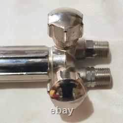 Smith SW1A Welding Cutting Torch Handle Fits SC209 DG209 Miller