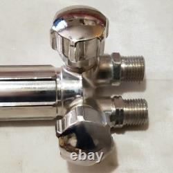 Smith SW1A Welding Cutting Torch Handle Fits SC209 DG209 Miller